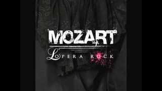 LOperap  Mozart lOpera Rock [upl. by Kcirre853]