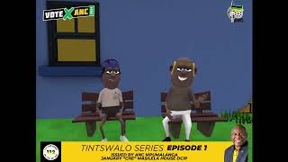 Tintswalo Series  Episode 1  Mhlonishwa Entertainment [upl. by Harneen]