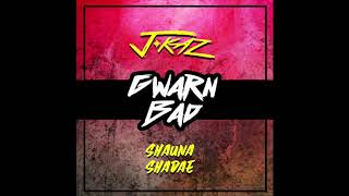 J Kaz X Shauna Shadae  Gwarn Bad Lyrics iamjkaz  shaunashadae [upl. by Adna]