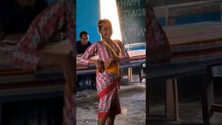 Gorkhe Khukuri • Nepali Dance • Nepali new song 2024 nepalisong shorts [upl. by Eintroc]