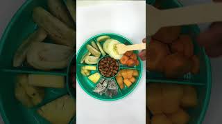 Healthy amp Tasty Fruit Bowls in Sangareddy video [upl. by Esinehs]