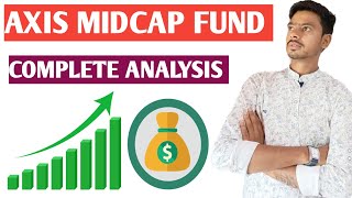 axis midcap fund Review axis midcap fund axis midcap direct plan growth review [upl. by Shaun677]