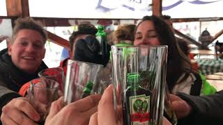 Skivakantie  20172018  Brixen im Thale amp Westendorf [upl. by Rehsu]