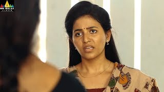 Vijay Sethupati amp Anjali Love Scene  Sindhubaadh Kannada Movie Scenes [upl. by Hyams]