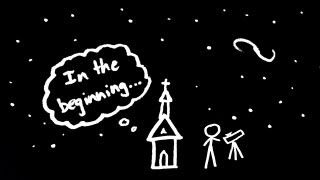 Science Religion and the Big Bang [upl. by Chemar]