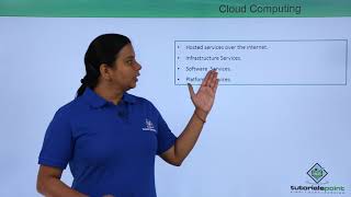 Cloud Computing  Introduction [upl. by Cynthia751]