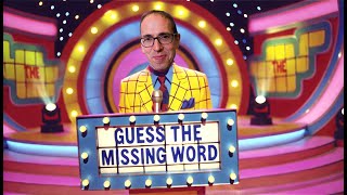 Play Guess The Missing Word With Fearless TruthSeeker James Delingpole [upl. by Eliak]