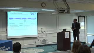 Doctor of Business Administration Summer 2014 Dissertation Defense Presentations [upl. by Ahsetel]