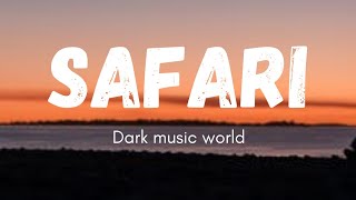 🔥safari official song MP3 free download [upl. by Sualakcin667]