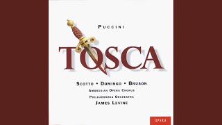 Tosca Act 2 quotVissi dartequot Tosca [upl. by Annahsed]