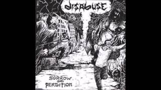 Disabuse  Sorrow amp Perdition Full ep [upl. by Sylado]