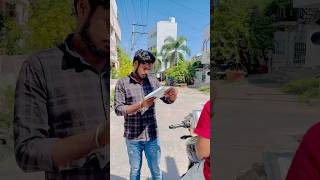 Dji pro mini drone 2500 only 🙌 comedy creator influencer entertainment 1million influencer [upl. by Irodim638]