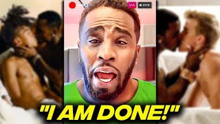 Diddy Is FINISHED After SHOCKING Videos Expose Him With Justin Bieber and Jaden Smith [upl. by Bern923]