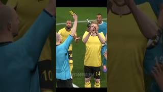 Kielor Navas Saved Griezmann Penalty ⚽ 😱 pes25 efootball2024 fifafootballworldcup [upl. by Sherlock]