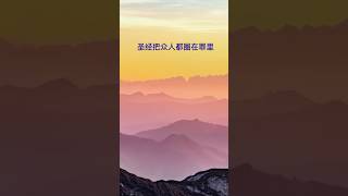 加拉太书322￼应许40 [upl. by Alaham]