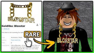 You must meet an admin irl to get this new hat ROBLOX [upl. by Eednim]