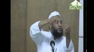 Test dan qabr pt 2 Causerie par A Jaunoo Al Quds Madrassa 14 06 2014 [upl. by Dam642]