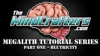 Tekkit Classic  Megalith Tutorial Series  Part One  Blutricity [upl. by Trilly]