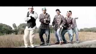 Los Wachiturros Tirate Un Paso Video Clip Oficial Akkua Hamster Records www bajaryoutube com [upl. by Stephanus]