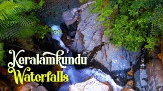 Visit Keralam Kundu Waterfalls  Malabar Wonders [upl. by Son52]