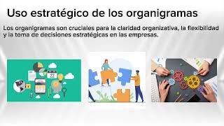 Informe de investigación sobre organigramas [upl. by Bobbye]