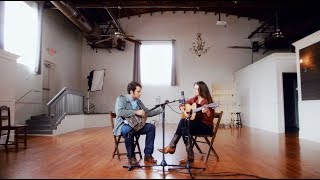 Caitlin Canty feat Noam Pikelny  quotI Want To Be With You Alwaysquot  The Bluegrass Situation [upl. by Roseanna]