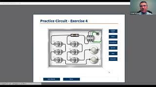 Learning Electrical Troubleshooting in a Virtual Environment [upl. by Yenittirb]