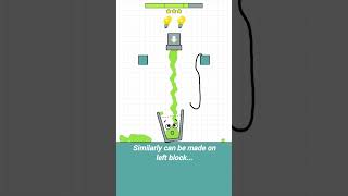 124  5 ways to turn upside down 🍷 amp fill 💦 with ✨✨✨ shorts games [upl. by Mohamed]