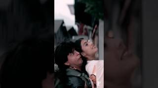 Maa chale banka haba love ytshorts srk kajol reel youtubeshorts 🔥😊 [upl. by Annil]