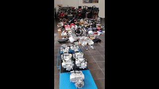 www4minimotomodifyingcom MODIFYING GARAGE SUPERMOTO SIFNEOS [upl. by Eniluqcaj]