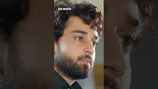 Fazal Bakhs Ka Farz shorts ishqmurshid shortsfeed viral humtv HUMTV [upl. by Akeemahs]