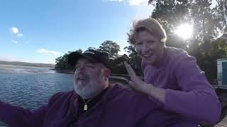 Double The Fishing Fun Exploring Pambula River And Merimbula Boardwalk [upl. by Coleen717]