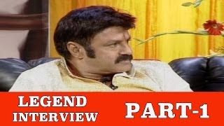 Legend Funny Interview P1  Balakrishna Boyapati DSP  Silly Monks [upl. by Auoy450]