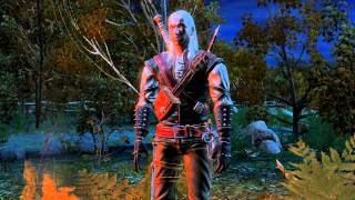 The Witcher  Episode 14 story playthrough [upl. by Chrysler]