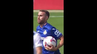 Getafe CF 1 vs 1 CD Leganés  Game Highlights ⚽ [upl. by Libove861]