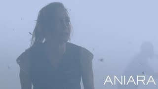 Aniara  Exclusive Clip  No Protection From Mankind [upl. by Ettennaej]