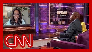 Oprah talks weight loss journey finds drinking partner in Charles Barkley [upl. by Ylagam]