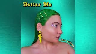 Jaci Butler  Better Me Official Audio [upl. by Eetse972]