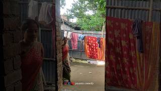 joyanta comedy rails training rails funnyvideo viral [upl. by Shanie76]