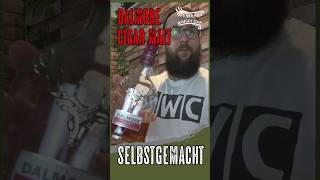 DIY Dalmore Cigar Malt nachgebaut shorts whisky diy [upl. by Gilbertson]