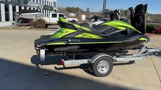 2024 Yamaha WaveRunners [upl. by Dupuis]