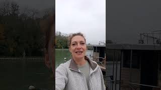 Los gehts Campingplatz gebucht paris reisetagebuch reisevlog reise reisen travel europatour [upl. by Yarg947]