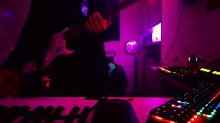 Live Looping em Homestudio EP317  Criando música na hora homestudio livelooping fingerdrumming [upl. by Rialc]