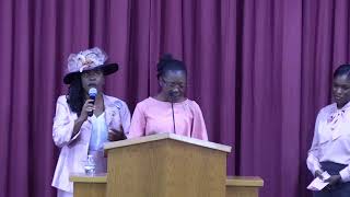 Sarepta SDA Church 322024 [upl. by Jb]