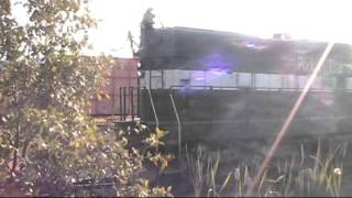 Port of Tillamook Bay Railroad  Salmonberry Excursion  Pt1 [upl. by Aldric]