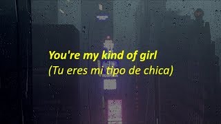 Jonathan Bree  Youre So Cool Lyrics Sub Español [upl. by Ailema557]