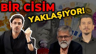 Bir Cisim Yaklaşıyor  Ali Tarakcı  Hamza Yardımcıoğlu  Ömer Can Talu canlıyayın [upl. by Earal791]