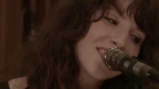 Widowspeak quotNarrowsquot Live [upl. by Artined]