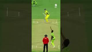 Wahab Riyaz bouncer wahab vs watson youtubeshorts viral pti [upl. by Call]