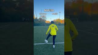 TOUCH CHALLENGE 🥶 football viralfootball soccer futbol viralvideo football [upl. by Atikel]